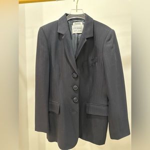Gianfranco Ferre Studio Blazer